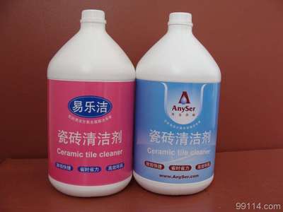 瓷磚清潔劑 選購指南、價格參考與工業用清洗劑廠家推薦