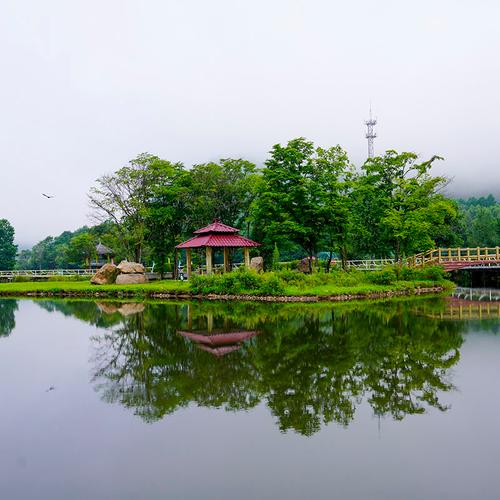 親子活動黑龍江九峰山養(yǎng)心谷游覽景區(qū)管理