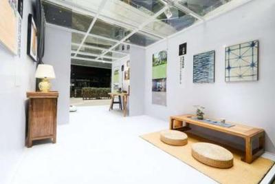 潮玩攻略|有限空間&times;無限創(chuàng)意,第二屆中國社區(qū)商業(yè)地產(chǎn)節(jié)喊你來打卡!