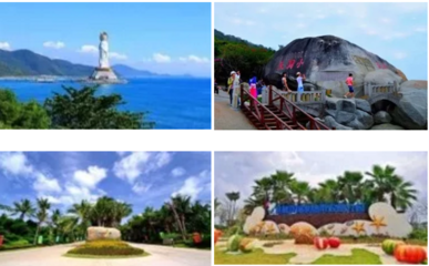 景區(qū)管理七日談(三):景區(qū)運營管理