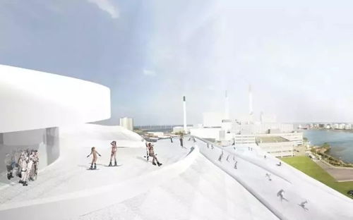 垃圾廠變身景區 公園,這些垃圾處理設施是如何做到的