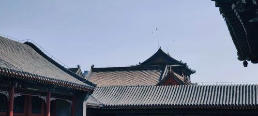 沈陽故宮好玩嗎,沈陽故宮景點(diǎn)怎么樣_點(diǎn)評_評價(jià)【攜程攻略】