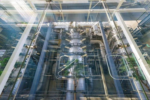 在日本,垃圾場(chǎng)都設(shè)計(jì)的如此不同,還能成為打卡旅游勝地